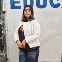 Tiya Biswas