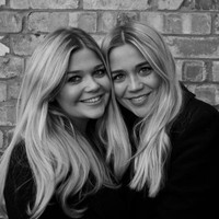 Bourn Sisters