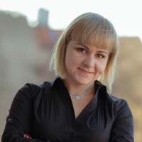 Małgorzata Łukaszewicz