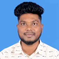 Lalith Kumar