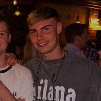 Ryan Nickless