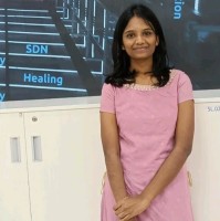 Preetha D