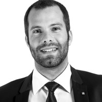 Mathieu Flausse