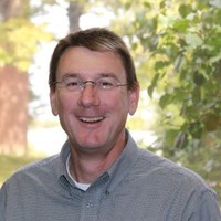 Mark Gehrs