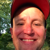 Michael McElroy