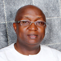 Abiodun Taiwo