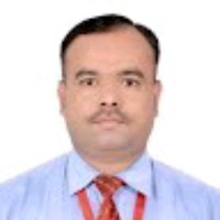 Sharad Bhosale
