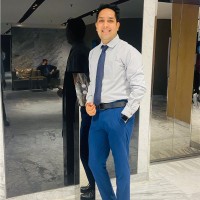 Shivam Sharma