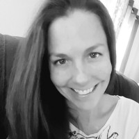Carolyn Scott