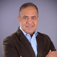 Mohamed Abdel-Kader, Ph.D.