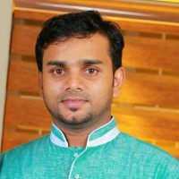 Mohammed Rafeeque Valanchery