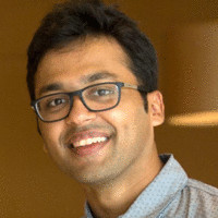 Nikhil Agarwal