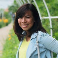 Kathrina Dianne Santiago