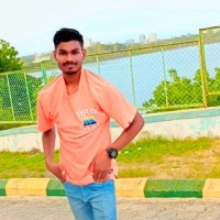 Naresh Kumar Koted