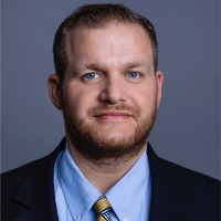 Andrew Evans