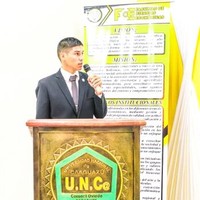 Anibal López Lezacano