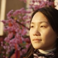 cilia chen