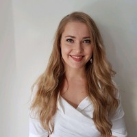 Anne-Sophie Povel