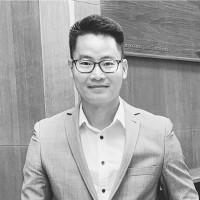 Giang Le