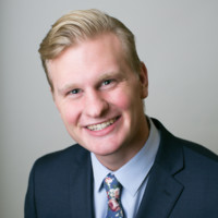 Brendan Simmonds
