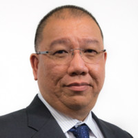 Winston Wong