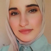 Shaima' Hamdan