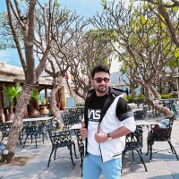 Anurag Pancholi