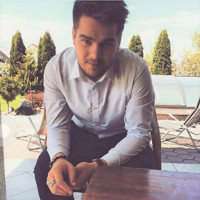 Patrik Paldauf