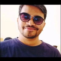 Manish Sharama