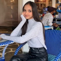 Aayushi Sachdev