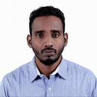 Mohammed Alboshra