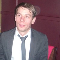 Michael Bartolen