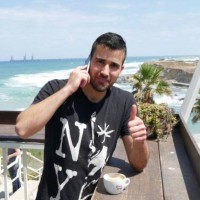 Naor Malka