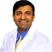Harish Hosalkar