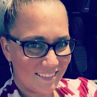 Rebecca Woods
