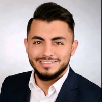 Furkan Kevioglu
