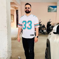 Kevinder Singh