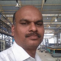 Nitin Barve