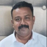 Rajendra Prasad S