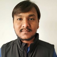 Ashish Sanandiya