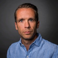 Anders Perneros