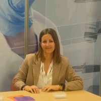 Stéphanie Gras
