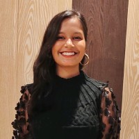Ananya Vishwakarma