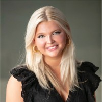 Caroline Mitchell