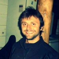 Pablo Román Pizio