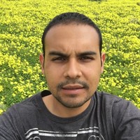 Daniel Garcia
