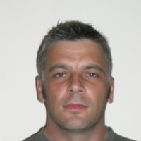 Graham Howard