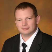 Justin Whitman