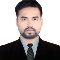 Md Mostafa Mia