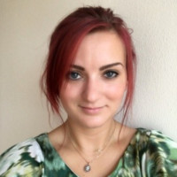 Nathalie Libera